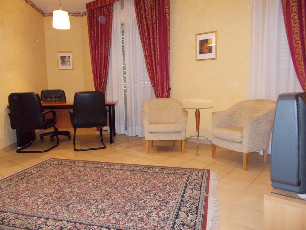 Casa Del Pellegrino Syracuse Quarto foto