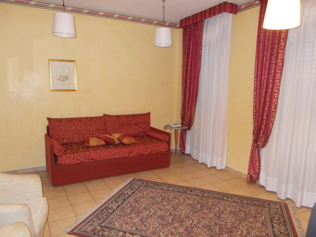 Casa Del Pellegrino Syracuse Quarto foto