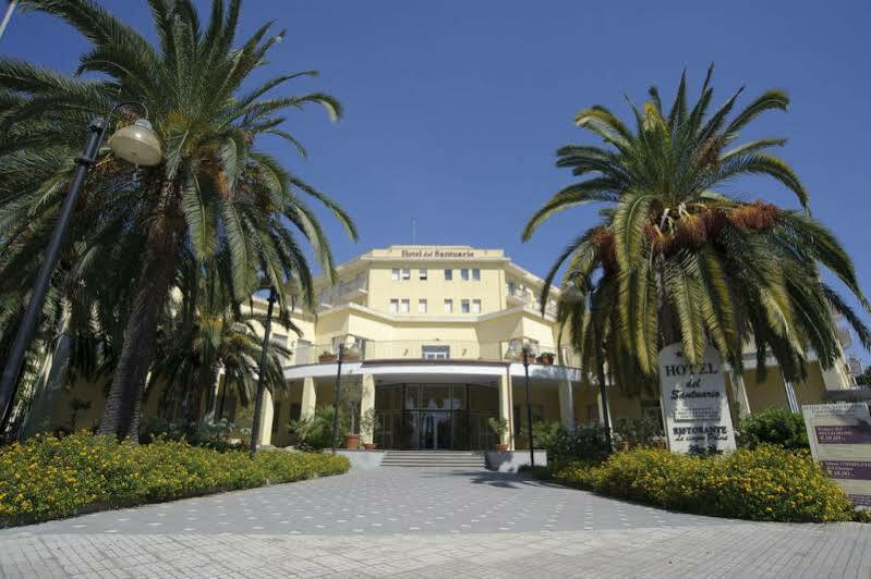 Casa Del Pellegrino Syracuse Exterior foto